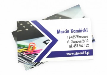 Wizytówka osobista wymiary rozmiar druk online firmowa osoba prywatna budowlana fryzjerska kosmetyczna fotografa projekt  przygotowanie graficzne Wizytówki jednostronne dwustronne laminowane projekt najtaniej w Polsce 2020 tanio szybko solidnie 100 % satysfakcji z druku Opolskie gruby papier personalizacja najniższe ceny.