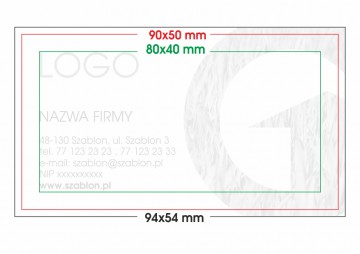 Wizytówka osobista wymiary rozmiar druk online firmowa osoba prywatna budowlana fryzjerska kosmetyczna fotografa projekt  przygotowanie graficzne Wizytówki jednostronne dwustronne laminowane projekt najtaniej w Polsce 2020 tanio szybko solidnie 100 % satysfakcji z druku Opolskie gruby papier personalizacja najniższe ceny.