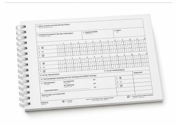 książka kontrolna, kontrollbuch, książka czasu pracy kierowcy, druk kontrollbuch, książka kierowcy, druki transportowe, ewidencja czasu pracy kierowcy, książka kontrolna kierowcy, drukarnia GreenHouse, transport międzynarodowy (3)