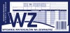 DRUK  WZ 1/3 A3 WYDANIE MATERIAŁÓW NA ZEWNĘTRZ