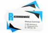 Wizytówka osobista wymiary rozmiar druk online firmowa osoba prywatna budowlana fryzjerska kosmetyczna fotografa projekt  przygotowanie graficzne Wizytówki jednostronne dwustronne laminowane projekt najtaniej w Polsce 2020 tanio szybko solidnie 100 % satysfakcji z druku Opolskie gruby papier personalizacja najniższe ceny.