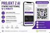 Wizytówki reklamowe — szybki druk