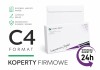 mini: Koperty firmowe C4 z nadrukiem (1)